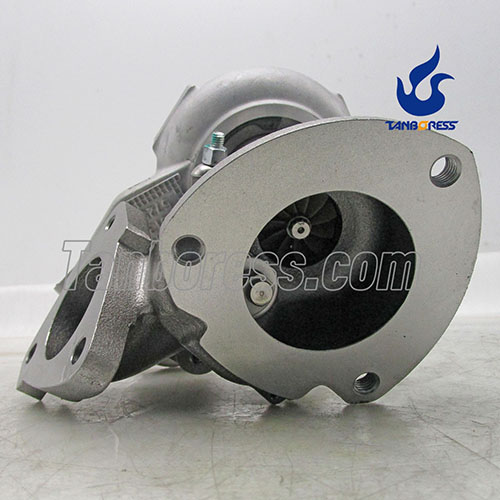 Turbocharger for Ford Transit TD03L4 49131-06300 BK3Q-6K682-NA