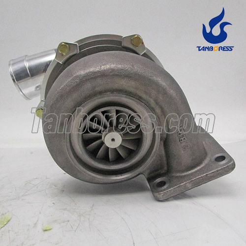 Turbocharger for Isuzu 68D1T RHC7 NH170048