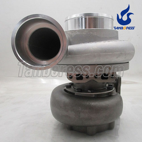 Turbocharger for KTR110 6505-67-5050