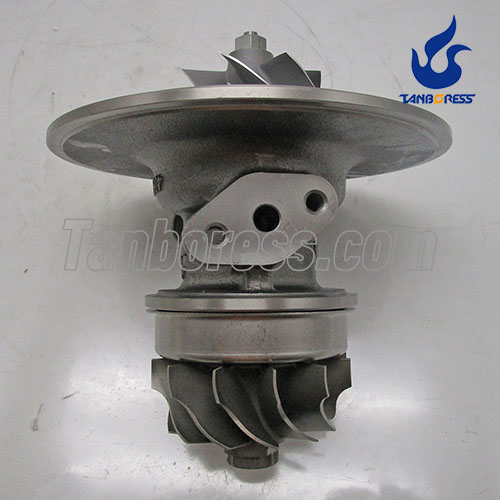 CHRA Cartridge for HOWO HX50 4046577