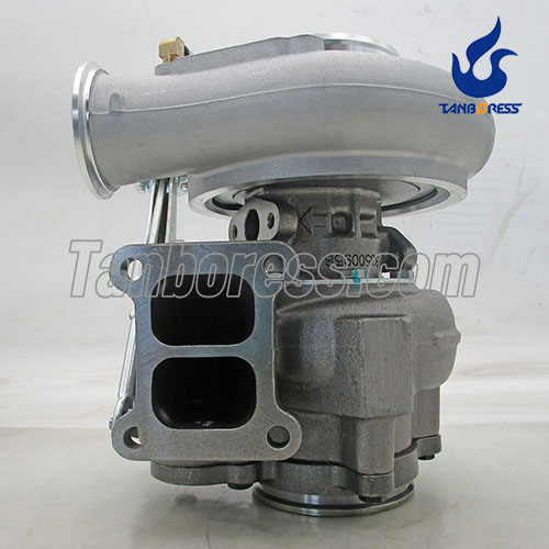 Turbocharger for  Freightliner HX40W  6CTA 3532222 3533010