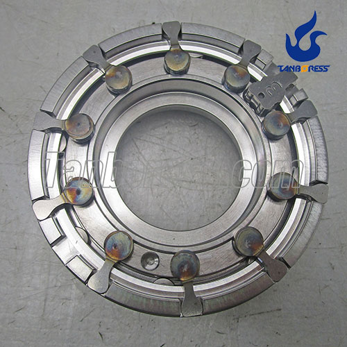 VNT Nozzle Ring Assembly for Nissan YD25 BV40 | K03 53039700373 