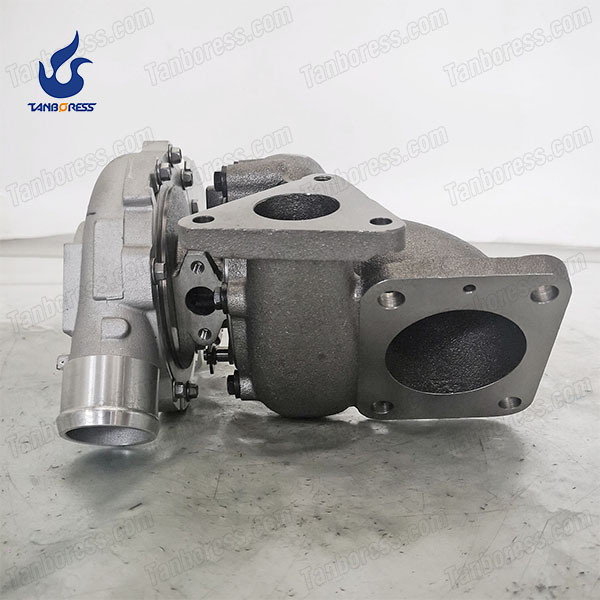 Turbocharger for Ford Transit 3.2 773098-0001 | 1478068 | 7C16-6K682-AC | 773098-0002
