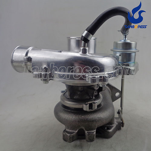 Turbocharger for Toyota 2KD-FTV CT16 17201-30030