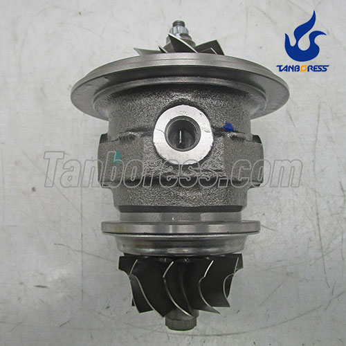 CHRA Cartridge for Fiat | Lancia M.648.FT.19.T | 175A3.000 5 Cyl. | 2000 IE. 15 TB 20K TB2810 454154-0001