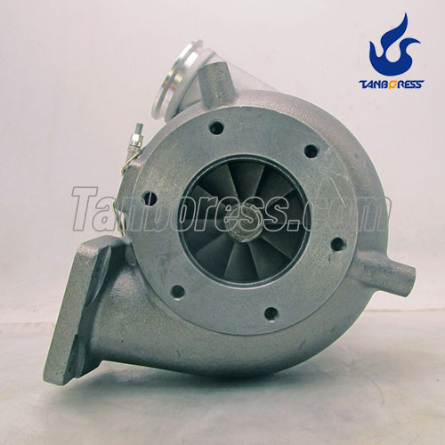 Turbocharger for Mercedes-Benz  OM457LA S410 318960