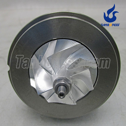 CHRA Cartridge billet for Fiat TD02 49695-75701