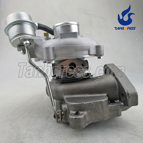 Turbocharger for Mitsubishi D4BH (4D56TCi) TF035HM-12T-4 49135-04020