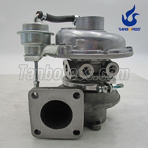 Turbocharger for Isuzu 4JB1 | 4JG2 | P756-TC RHF5 VA430023