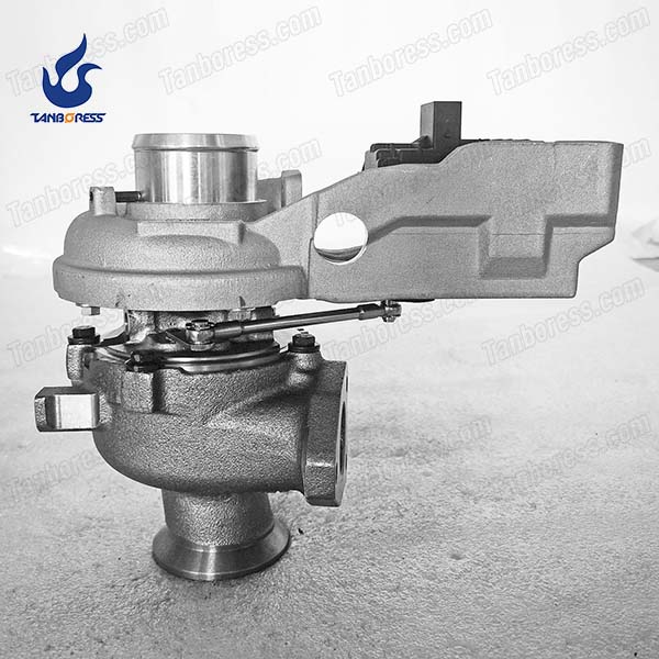 Turbocharger for Alfa Romeo Giulietta 2.0 821785-0002 | 821785-0005 | 55258240 | 71796587 | 46336044