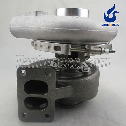 Turbocharger for Cummins 6T-590 | 6BT-590 | 6BTA-590 H1C 3522777