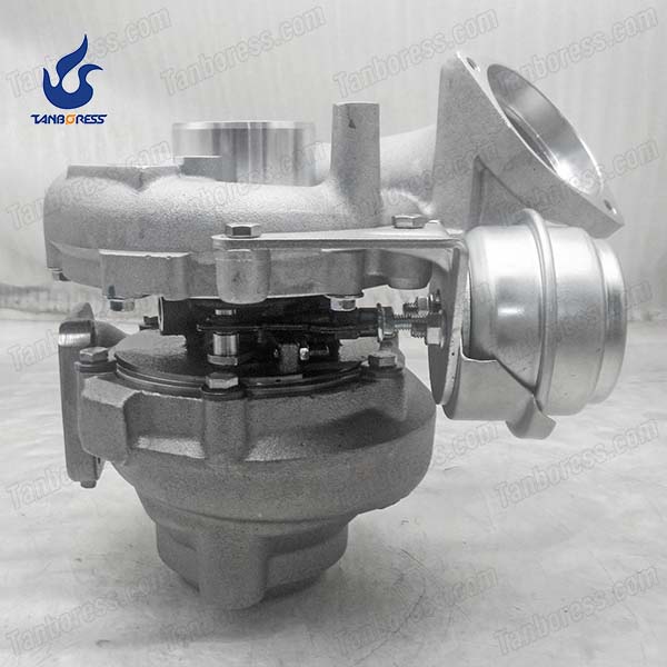 Turbocharger for BMW 728989-0001 | 728989-0003 | 7790326 | 7794025 | 2414334 Engine M57TU