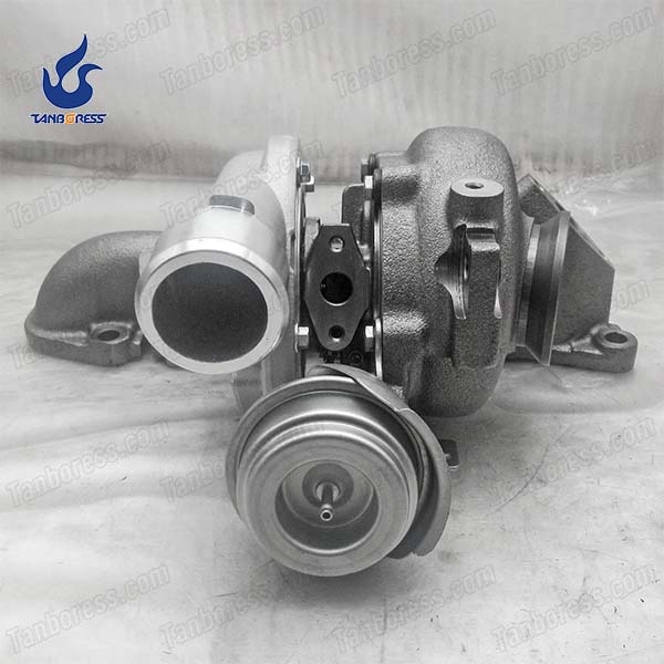 Turbocharger for Alfa-Romeo 761899-0001 | 761899-0002 | 767836-0001 | 773721-0001 | 55201498 | 71724098