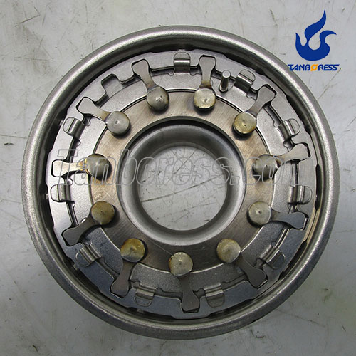 VNT Nozzle Ring Assembly for Mazda MZ-CD RHV4 VAD20012