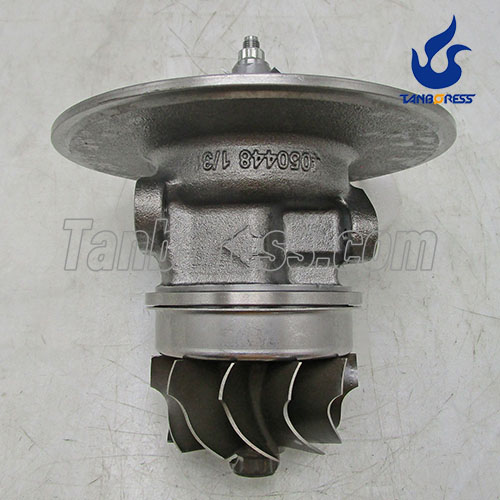 CHRA Cartridge for Iveco | Baudouin | Volvo H2C 8361SRM10 | 8210SRM01 | 8281SRM | 6F12SRY | TD100D | TD100 | TD100G | THD100E | TD101G | TD100GA | TD101GB | THD100G 3519065 