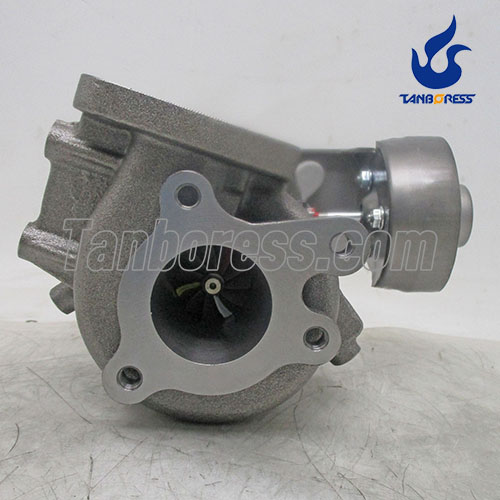 Turbocharger for Mitsubishi 4N13 | DI-D TF035HL6B-10TVT-VG 49335-01003
