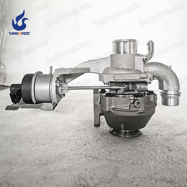 Turbocharger for Opel 54389700004 | 54389700010 |55486149 | 55580016 | 860533 | 95521390