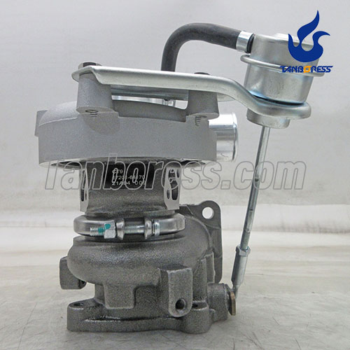 Turbocharger for Toyota 3C-TE CT9 17201-64170