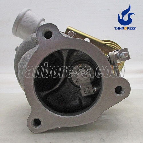 Turbocharger for Audi Volkswagen ( VW )