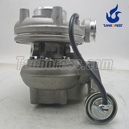 Turbocharger for Deutz | Volvo  TCD2013 | D7E LA E3 | D7ELAE3  S200G 12709880016
