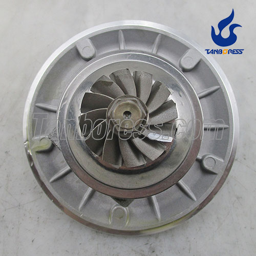 CHRA Cartridge for Volkswagen AUH 4.07 Electronic TCA GT2256V 721204-0001