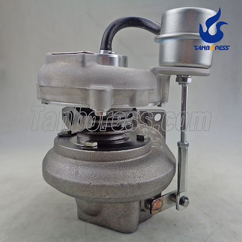 Turbocharger for Perkins GT2049S 1103A 754111-0007