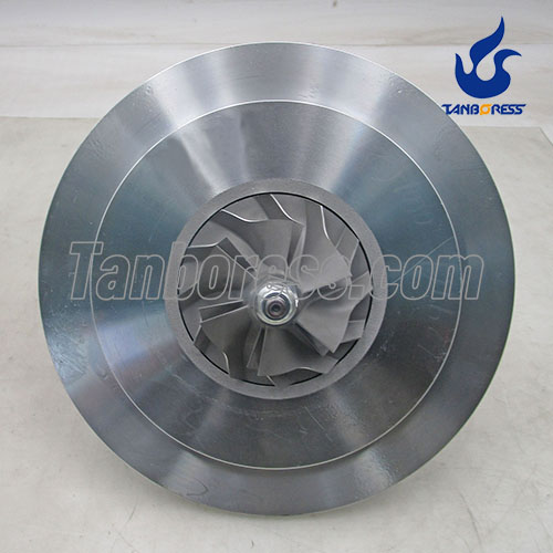 CHRA Cartridge for International Truck GTA3776BD | GT3776S  DT466E | I530E 729161-0001