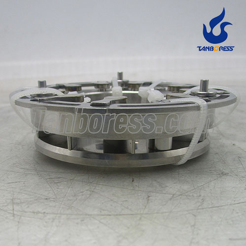 VNT Nozzle Ring Assembly for Audi | Seat | Skoda | Volkswagen ALH | AHF | AJM | AUY | PD UI GT1749V 038253019A