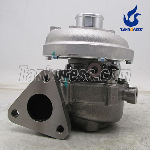 Turbocharger for JAC HFC4DB1-2C 1.9 L Diesel GTA17 777218-0002