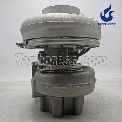 Turbocharger for Volvo D16A HX60W 3590052