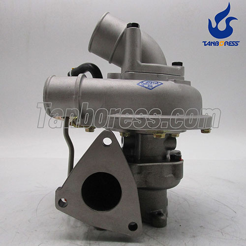 Turbocharger for Nissan ZD30 EFI HT12-19B | HT12-19D 14411-9S000
