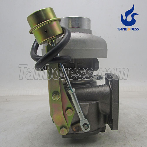 Turbocharger for Cummins 4BTA HX30W 3592121