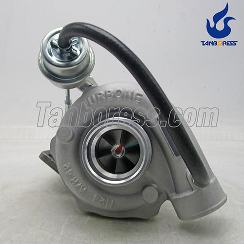 Turbocharger for JAC JAC-L21546 | JAC HFC4DA1-1 HP55 1008200FA01 