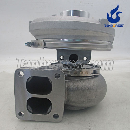 Turbocharger for Caterpillar 3306 | 3306B S3BSL119 | S3BSL-119 167380 | 167384