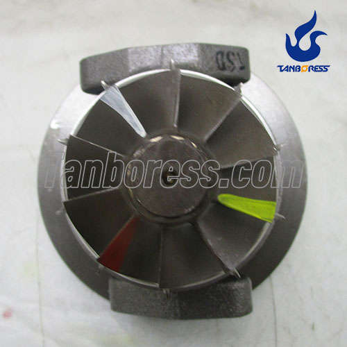 CHRA Cartridge for Deutz | Volvo S200G BF6M2012C 319355