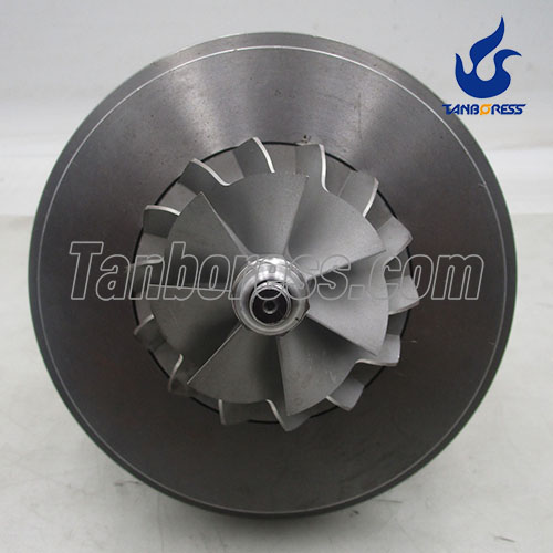 CHRA Cartridge for Komatsu P139 S400 318714