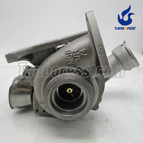 Turbocharger for Volkswagen ( VW ) BNZ | BDZ | R5 GTB1749V 760698-0002