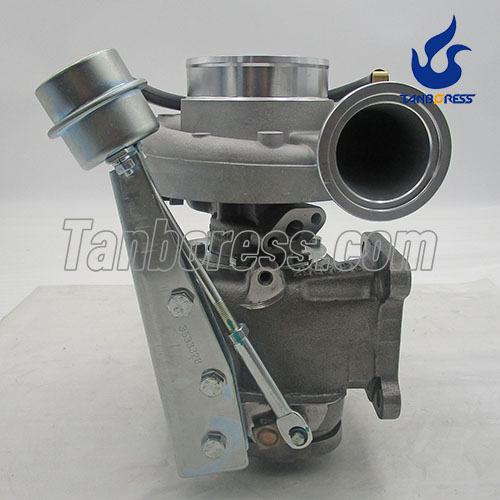 Turbocharger for Cummins 6CT HX40W-B85J71GM/B76L84FJB19JD 4038003