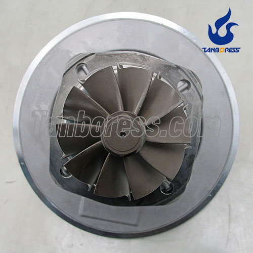 CHRA Cartridge for International Truck GTA3776BD | GT3776S  DT466E | I530E 729161-0001