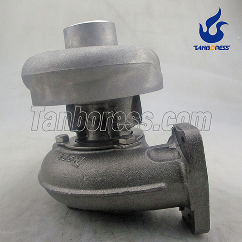 Turbocharger for Deutz BF4LM2011 TDO4 | TD04L-10T-8 | S1B 49377-07720