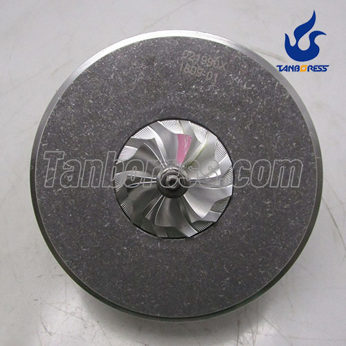 CHRA Cartridge for Renault | Opel | Nissan M9TD3 | M9T D3 Euro 5 GTB1549LV 790179-0001