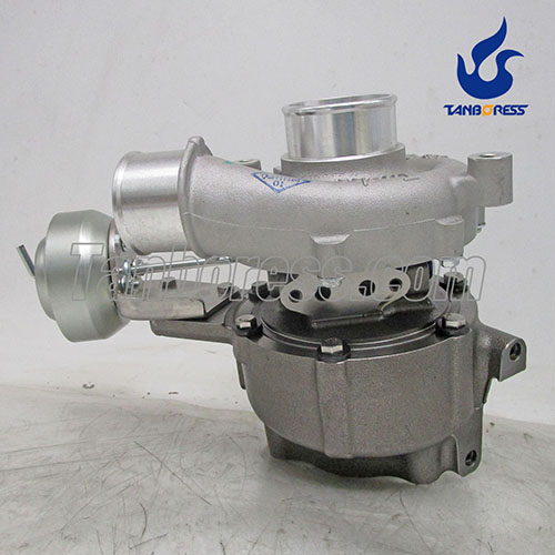 Turbocharger for Mitsubishi 4M41 RHV5S VT13