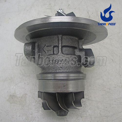 CHRA Cartridge for  HX40W DCEC 4050205