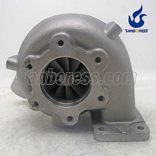 Turbocharger for Mercedes-Benz OM501LA-E3 S400 316699