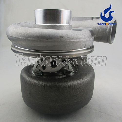 Turbocharger for Cummins 6T-590 | 6BT-590 | 6BTA-590 H1C 3522777