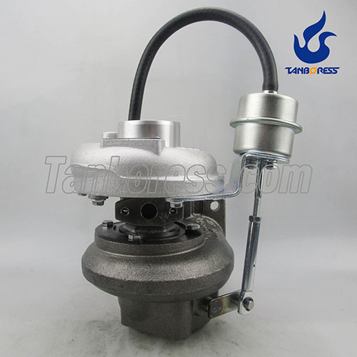 Turbocharger for Perkins T4.40 | T4.40 EPA Tier 1  GT2052S 727264-0003