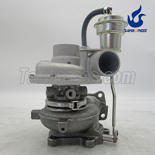 Turbocharger for Isuzu RHF55  VIGA 8980701432