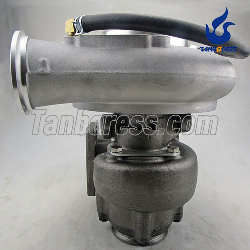 Turbocharger for Cummins 6BT HX35W | HX35W-8274L/E12DC11 3534923