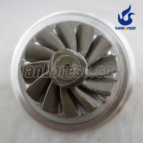 CHRA Cartridge for JCB | Perkins T4.40 | 1004-40T GT2052 | GT2052S 727266-0001