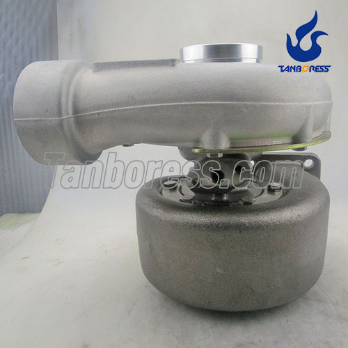 Turbocharger for Baudouin  8361SRM10 | 8210SRM01 | 8281SRM | 6F12SRY | TD100 H2C 3518613